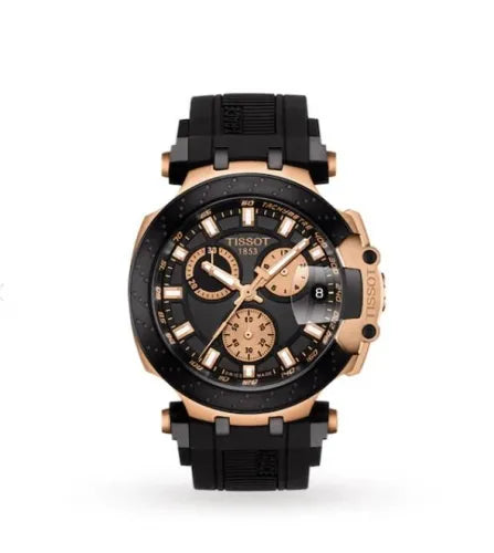 Tissot T-Race T115.417.37.051.00