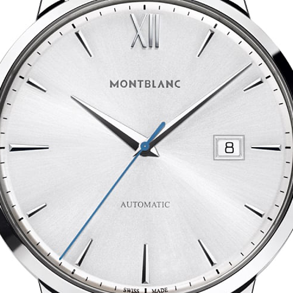 MONTBLANC WATCHES WATCHES Mod. 111580-2