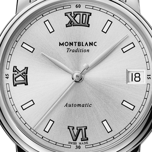 MONTBLANC WATCHES WATCHES Mod. 127773-1
