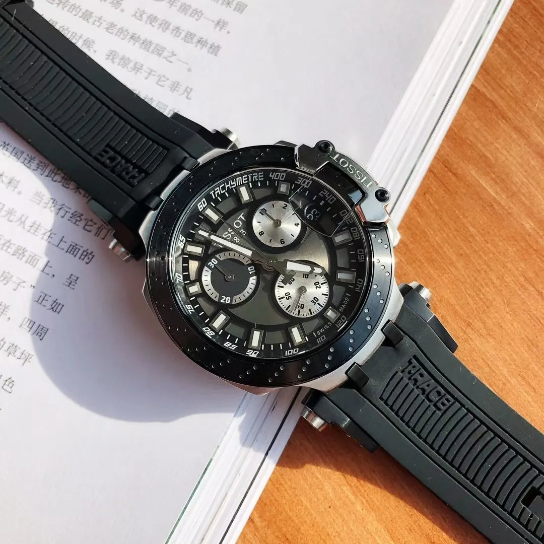 Tissot T-Race T115.417.27.061.00