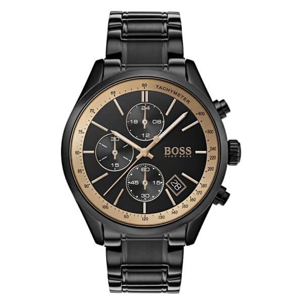 Hugo Boss Men’s Watch 1513578