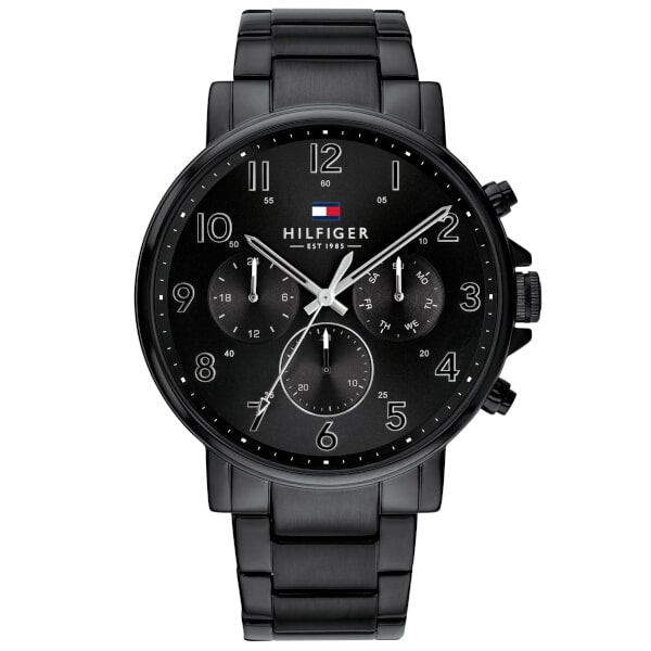 Tommy Hilfiger Men’s Watch 1710383