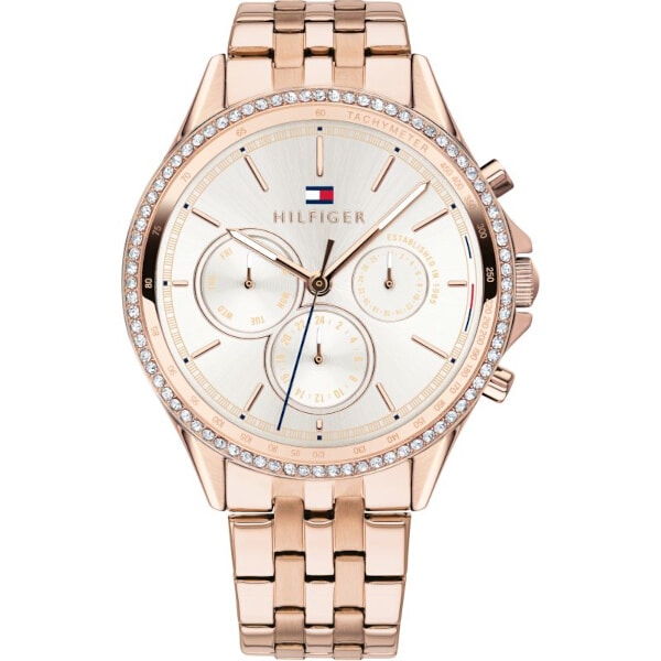 Tommy Hilfiger Women’s Watch 1781978