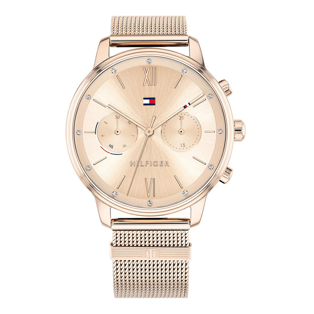 Tommy Hilfiger Blake 1782303 Ladies Watch