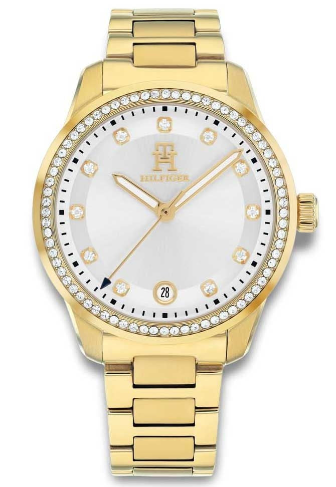 TOMMY HILFIGER Mod. TH85 CRYSTALS-0