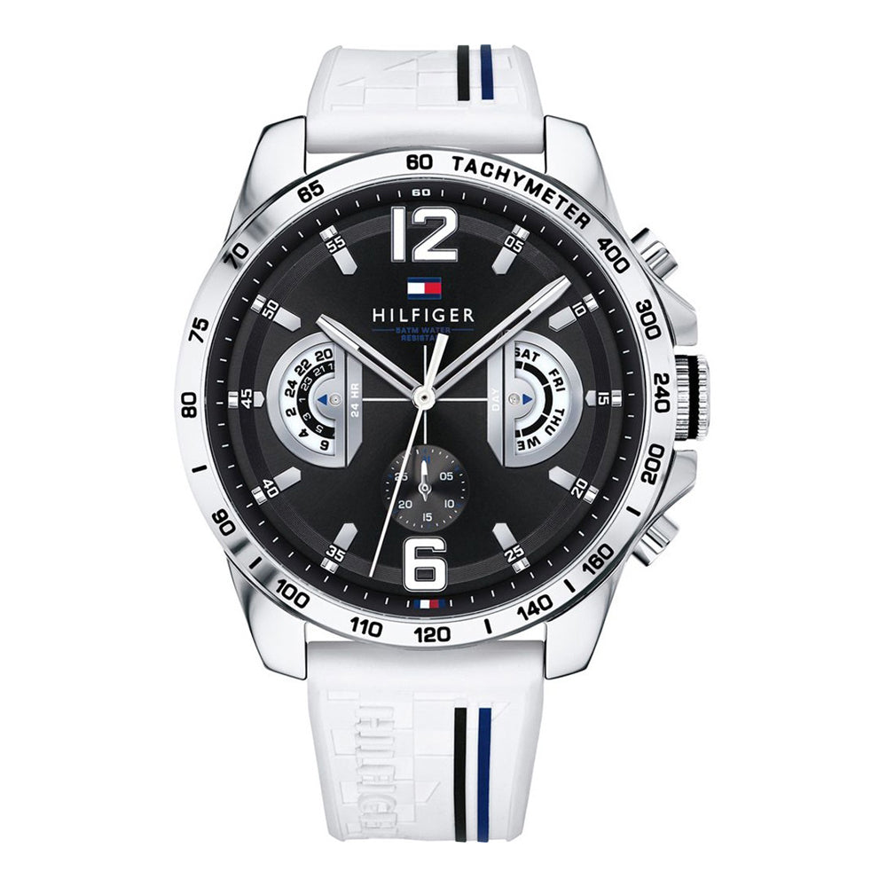 Tommy Hilfiger Decker 1791475 Men's Watch