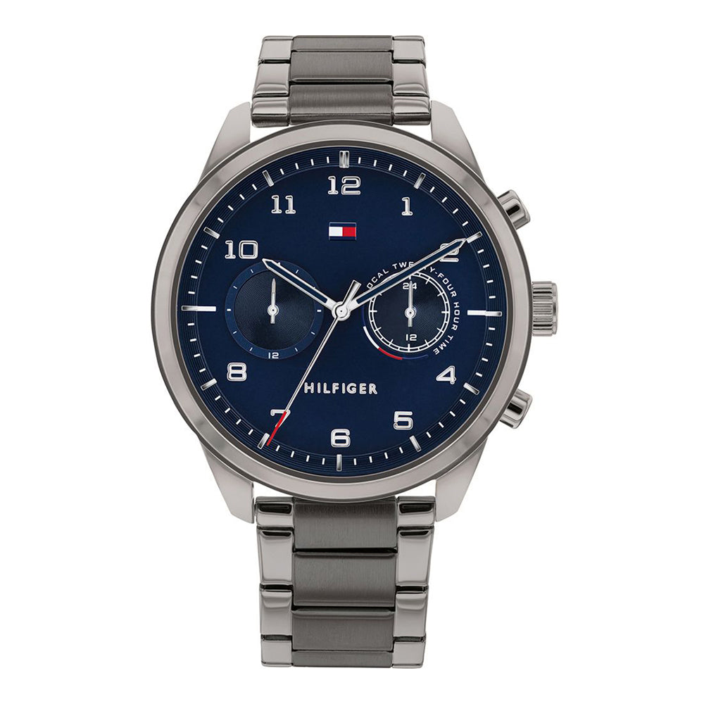 Tommy Hilfiger Patrick 1791782 Men's Watch