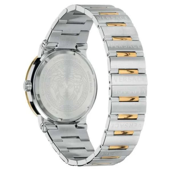 Versace Greca Logo VEVH00620 Womens Quartz Watch