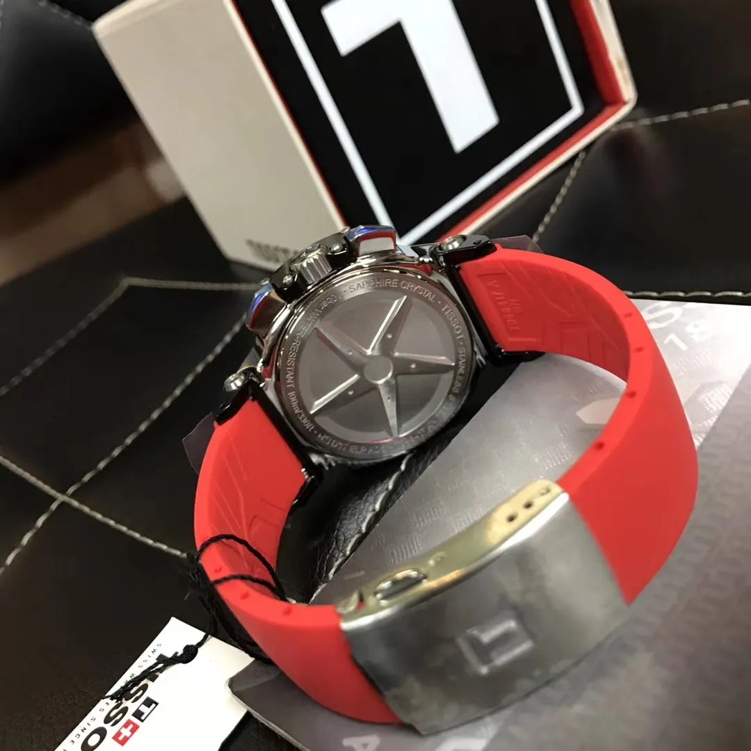 Tissot T-Race T048.417.27.057.02