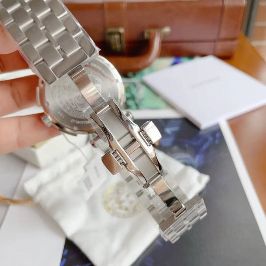 Versace Aion VE1D00319 Chronograph Men's Watch