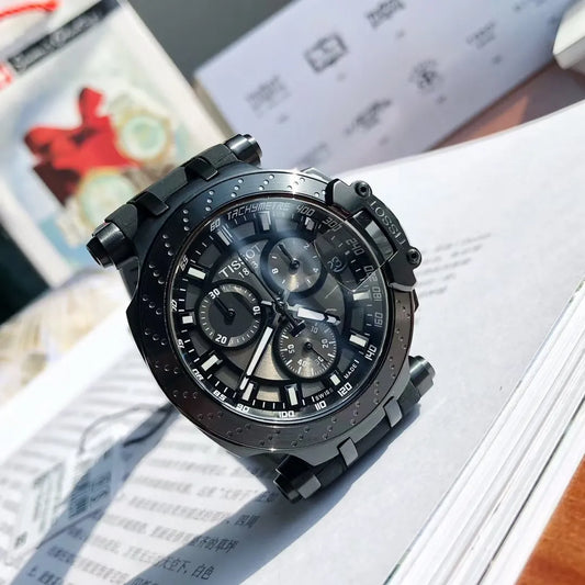 Tissot T-Race T115.417.37.061.03