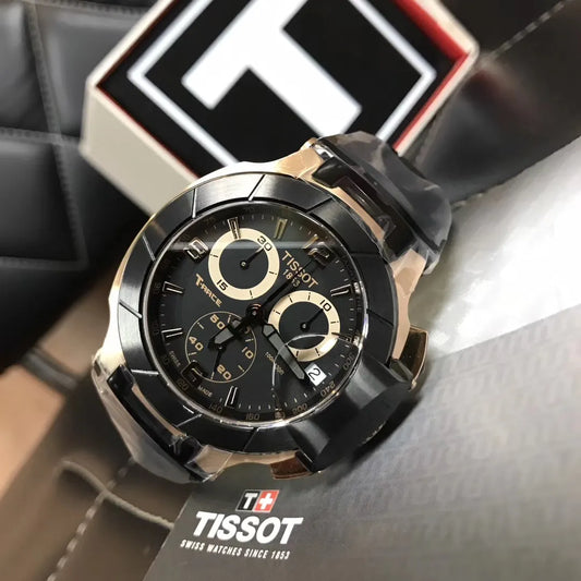 Tissot T-Race T048.417.27.057.06