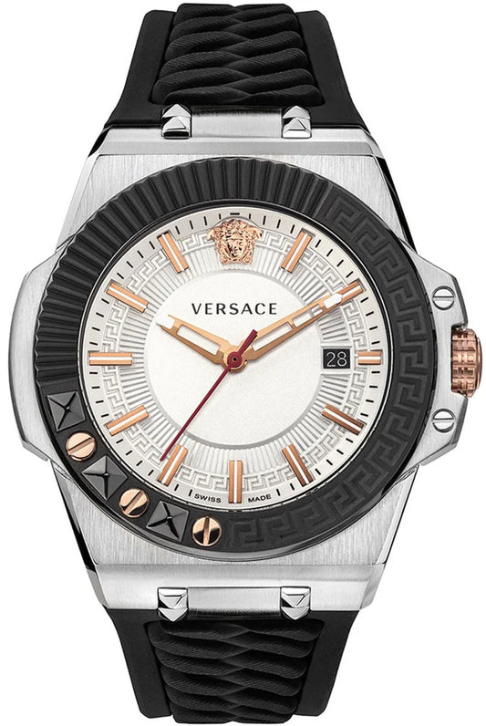 Versace Chain Reaction VEDY00219 Quartz Men's Watch