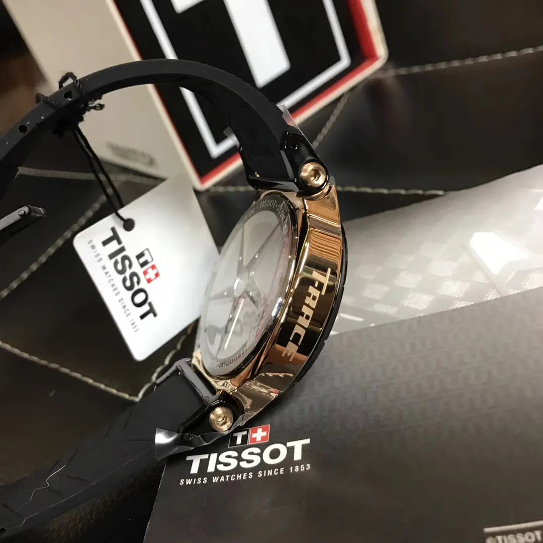 Tissot T-Race T048.417.27.057.06