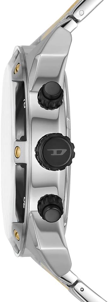 Brand New Diesel Spiked Chronograph DZ4627