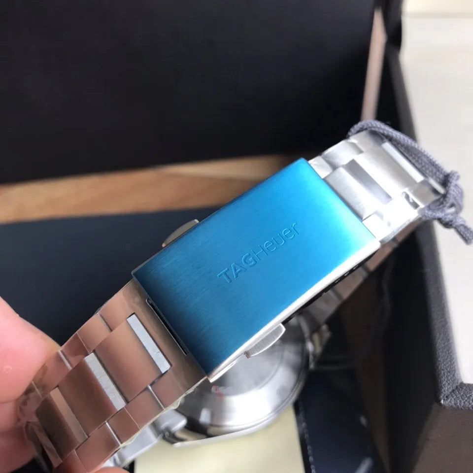 Tag Heuer Aquaracer Quartz Watch 41mm - WAY1112.BA0928