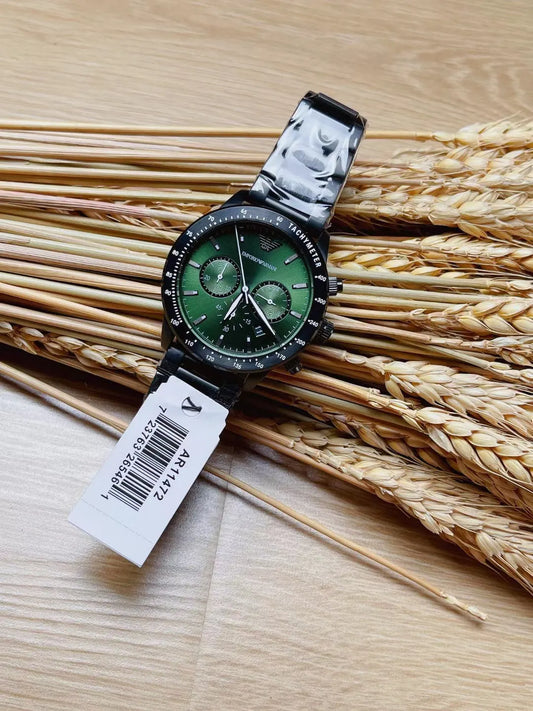 Emporio Armani Men's Watch AR11472