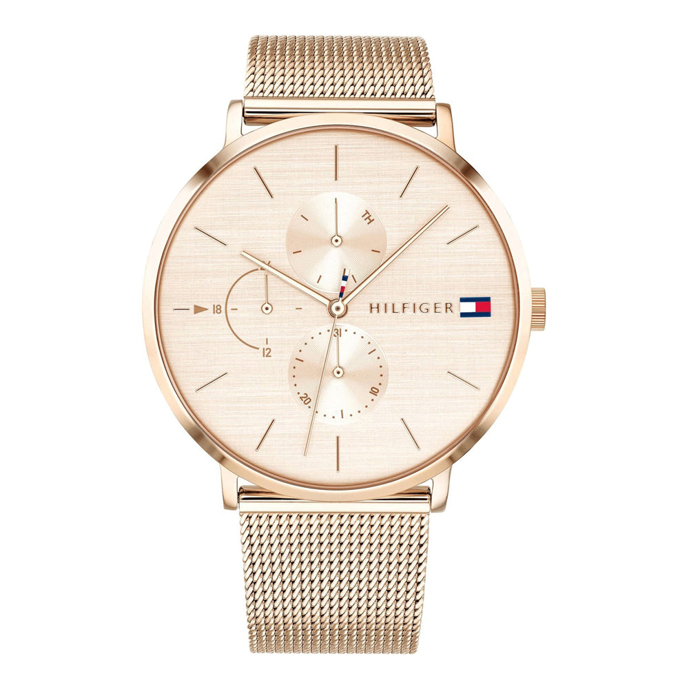 Tommy Hilfiger Jenna 1781944 Ladies Watch