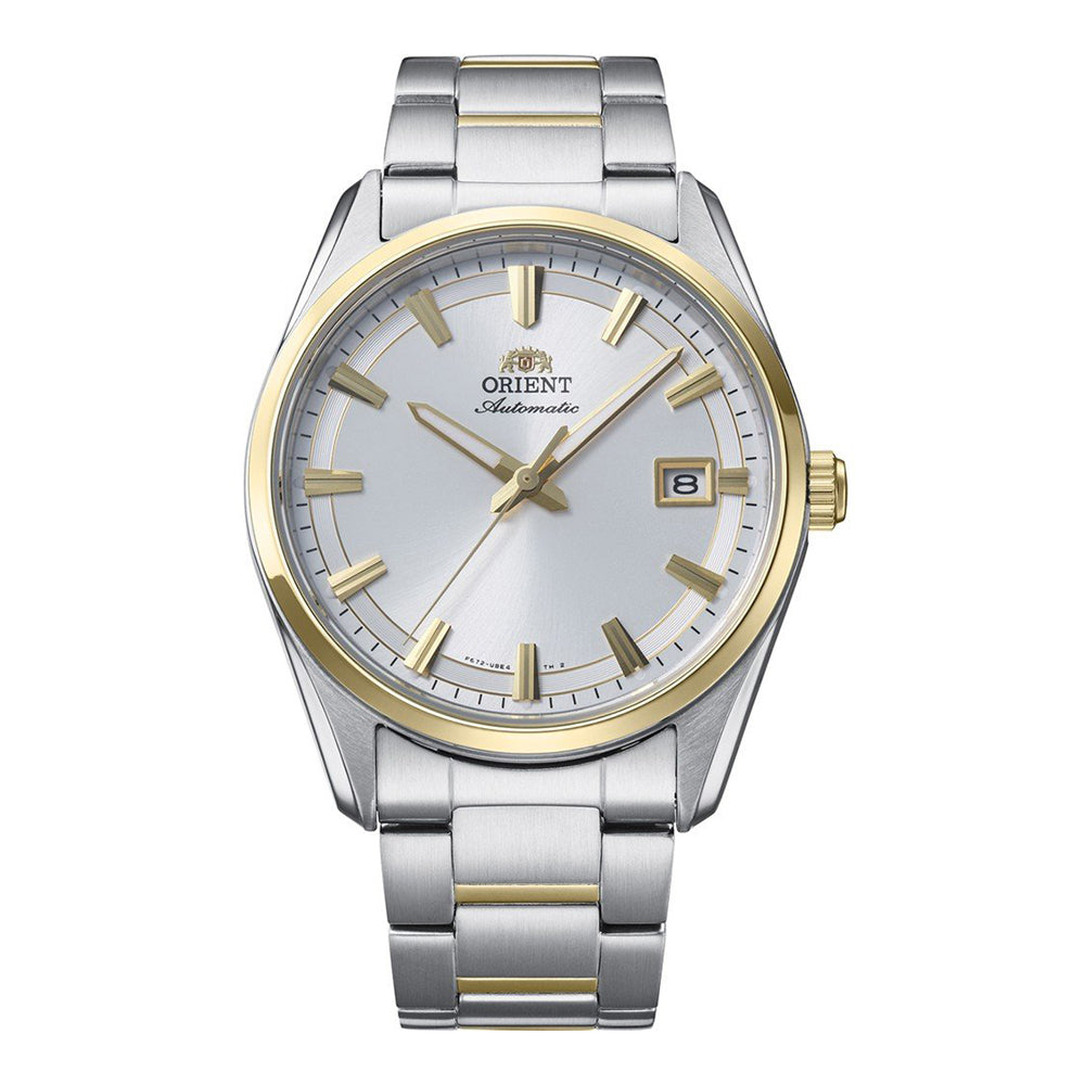 Orient Stretto Automatic RA-AC0R01S30B Men's Watch