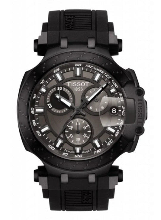 Tissot T-Race T115.417.37.061.03