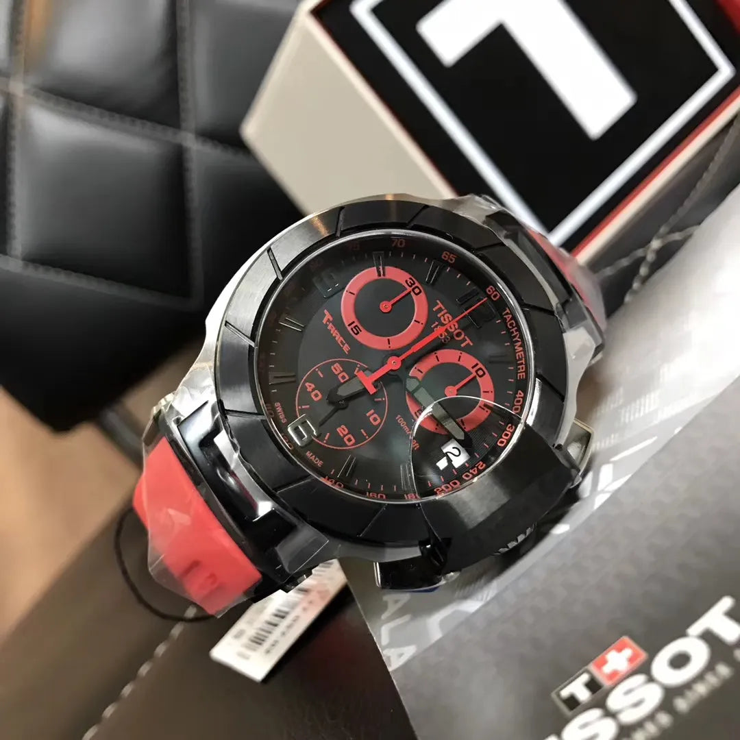 Tissot T-Race T048.417.27.057.02