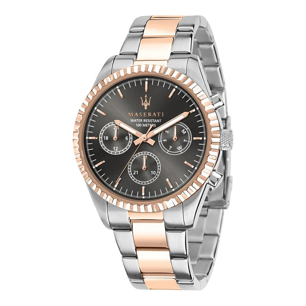 Maserati Competizione R8853100020 Men's Watch