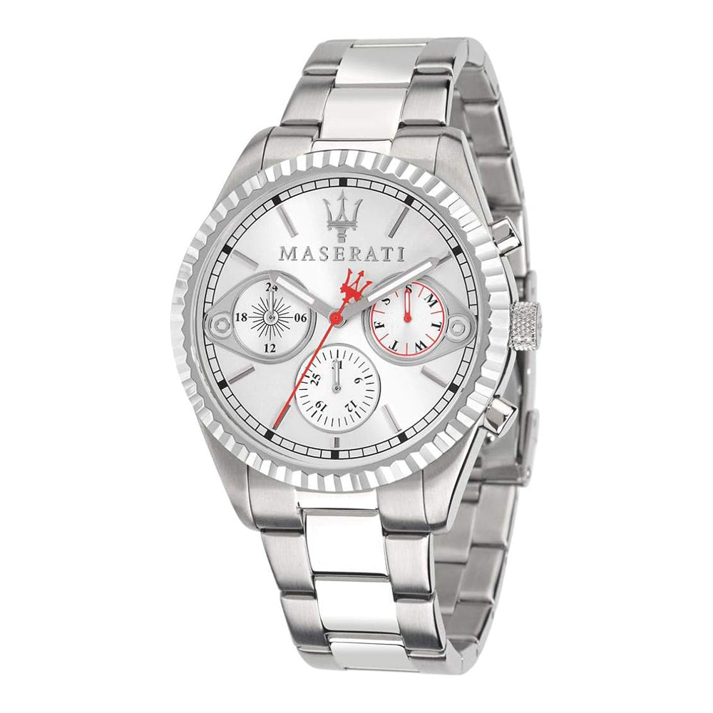 Maserati Competizione R8853100017 Men's Watch