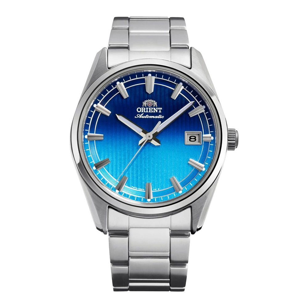 Orient Stretto Limited Edition Automatic RA-AC0R09L30B Men's Watch