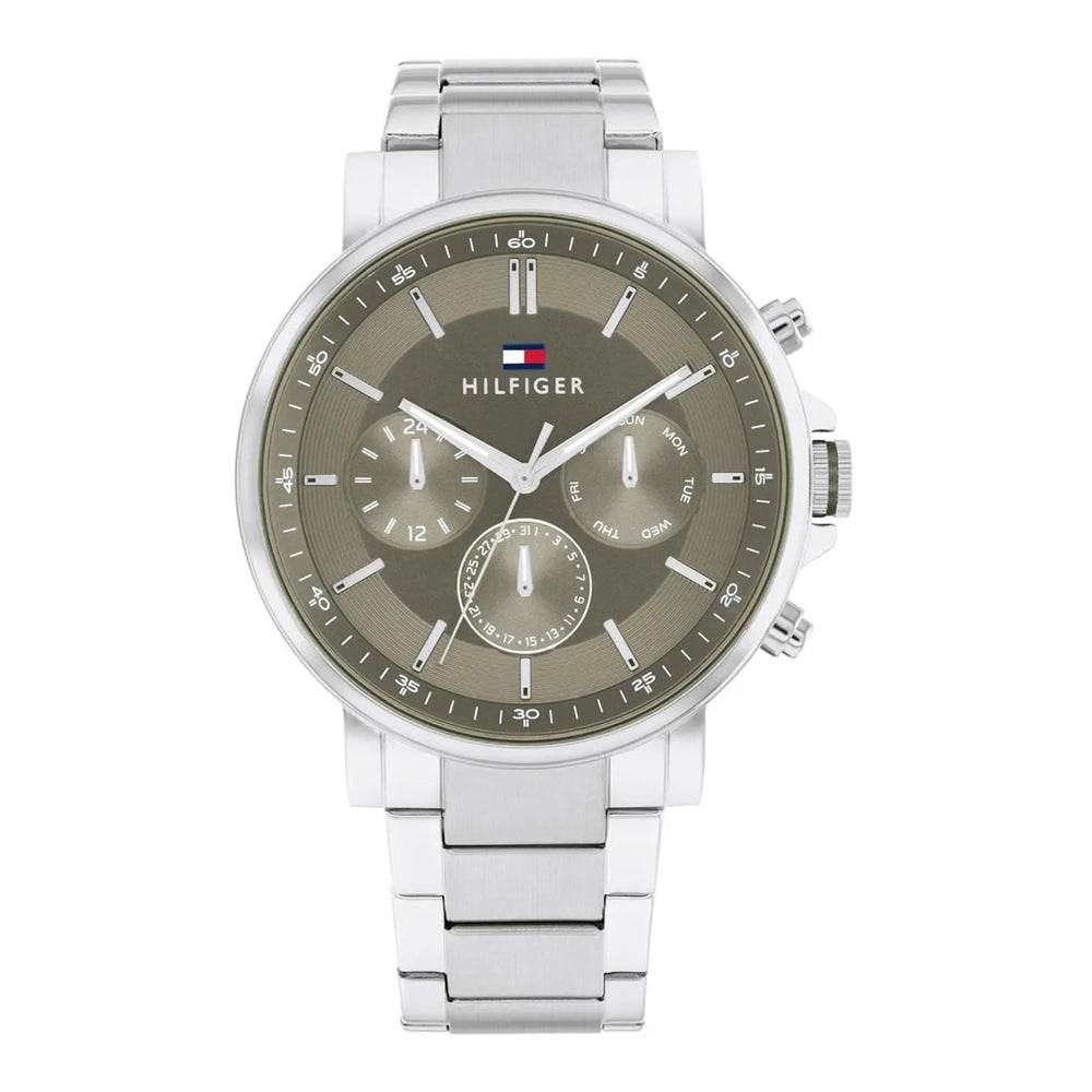 Tommy Hilfiger Tyson 1710587 Men's Watch