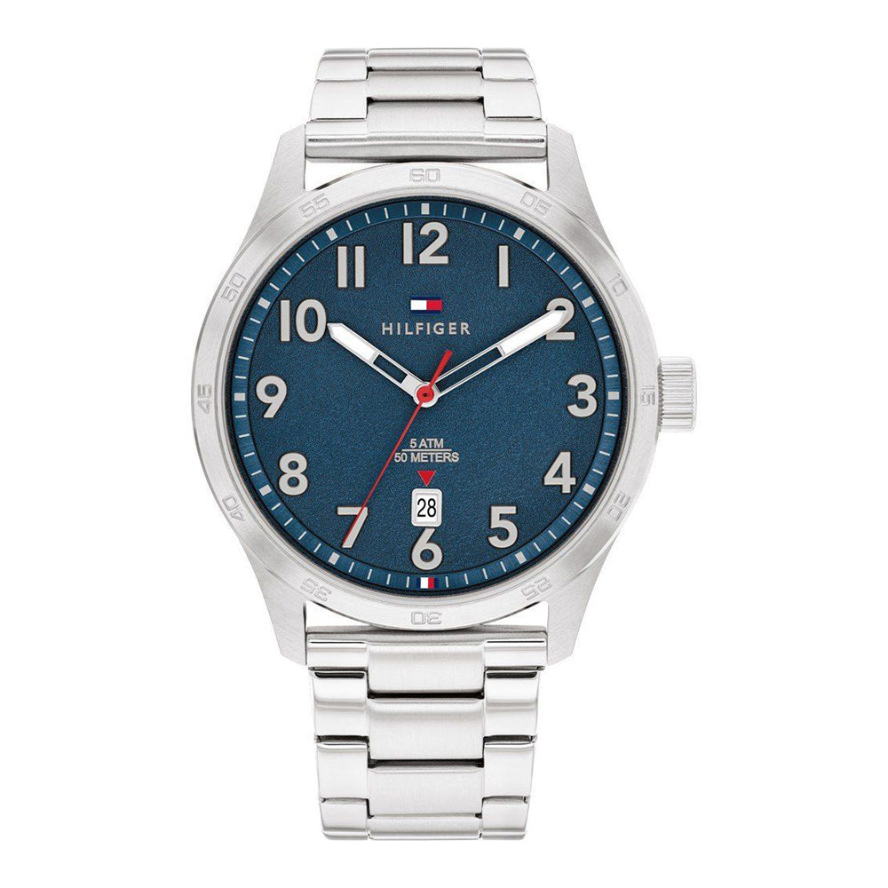 Tommy Hilfiger Forrest 1710563 Men's Watch