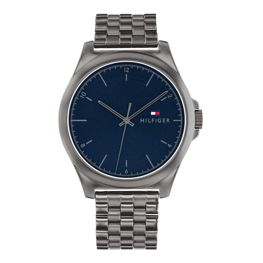 Tommy Hilfiger Norris 1710614 Men's Watch