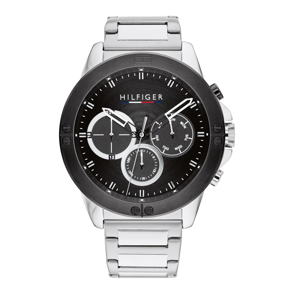 Tommy Hilfiger Harley 1791890 Men's Watch