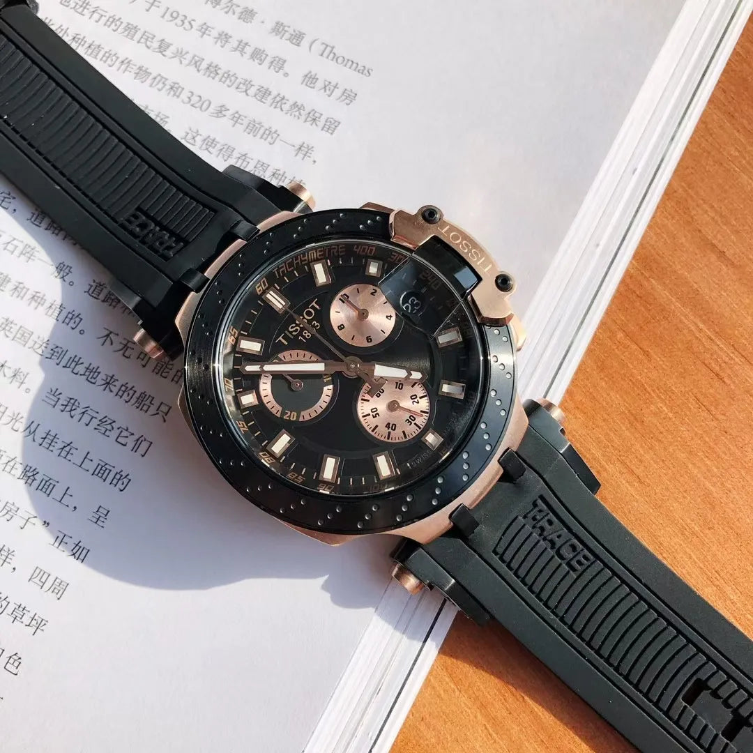Tissot T-Race T115.417.37.051.00