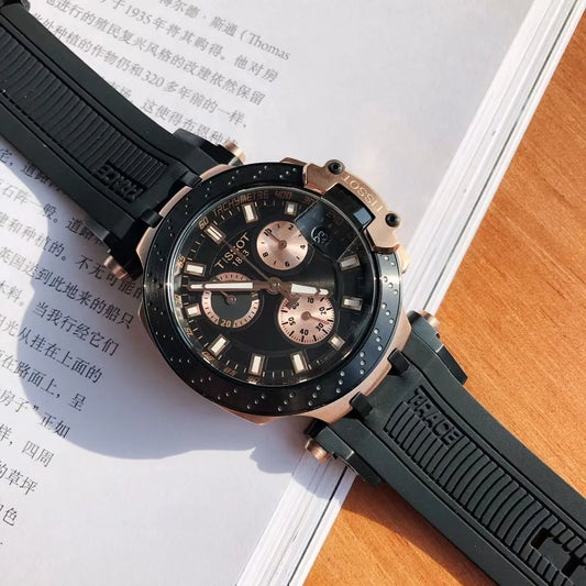 Tissot T-Race T115.417.37.051.00