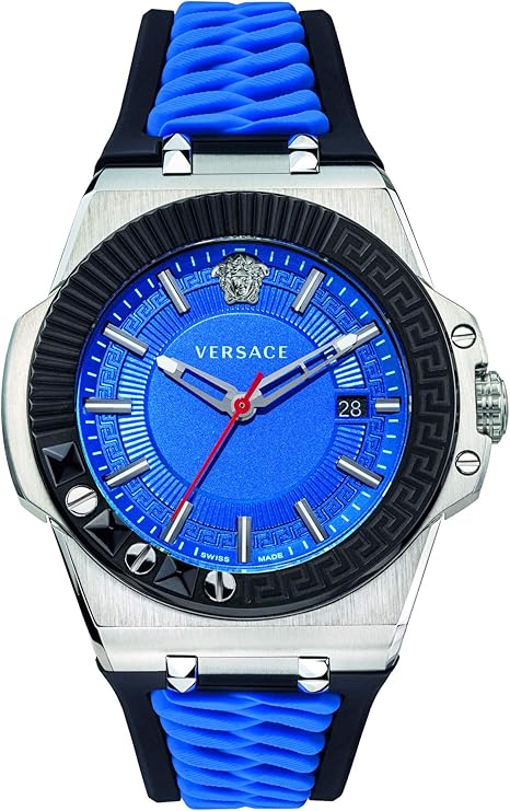 Versace Chain Reaction VEDY00119 Quartz Men's Watch