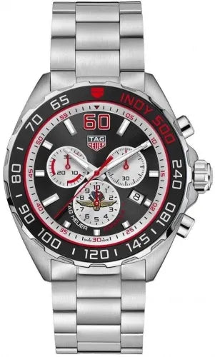 Formula 1 Quartz Indy 500 CAZ101V.BA0842