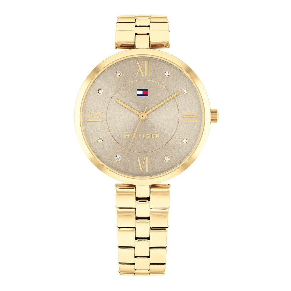 Tommy Hilfiger Ella 1782685 Ladies Watch