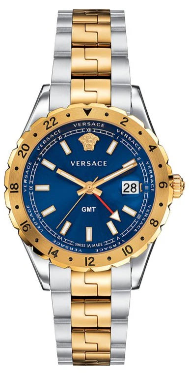 Versace Hellenyium Men's Watch 42mm V11060017