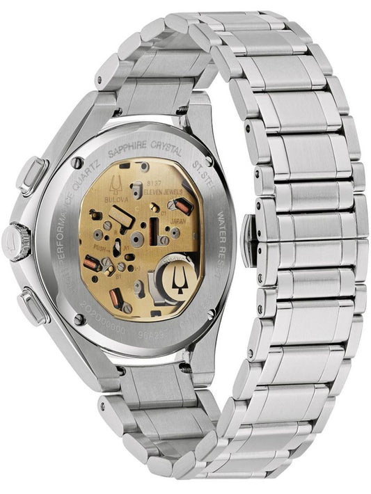 BULOVA Mod. 96A297-1