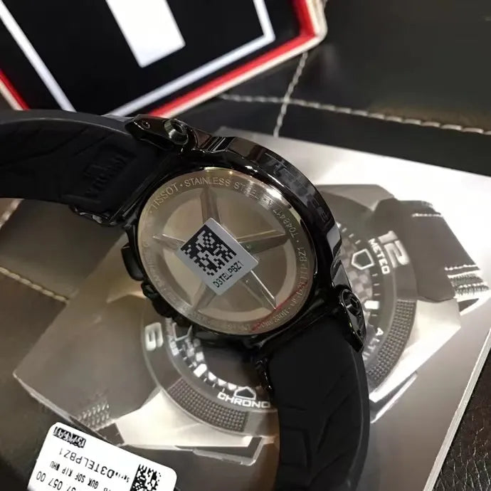 Tissot T-Race T048.417.37.057.00