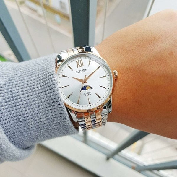 CITIZEN Mod. AK5006-58A-3
