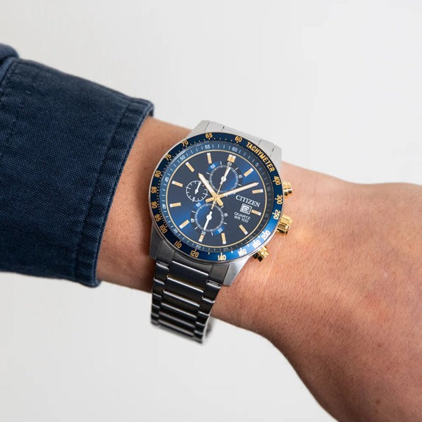 CITIZEN Mod. AN3684-59L-3