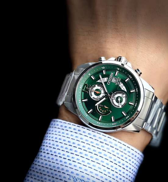 CITIZEN Mod. AN3690-56X-4