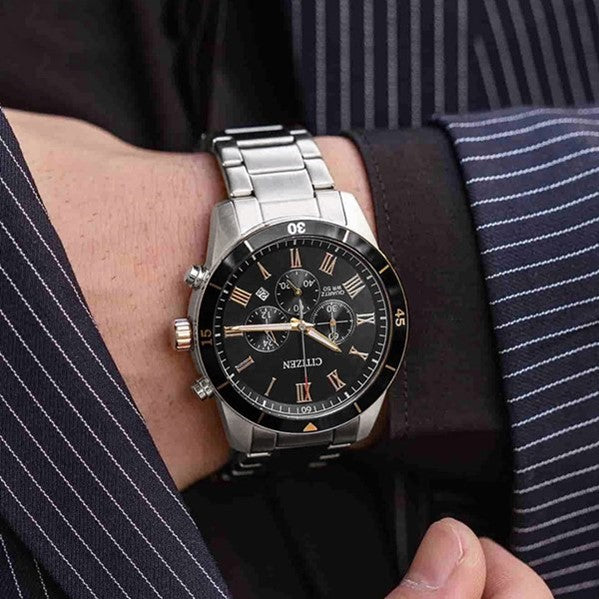 CITIZEN Mod. AN8168-51H-3