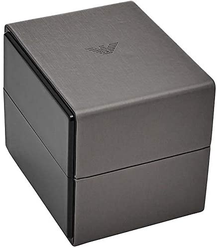 EMPORIO ARMANI Mod. RENATO-1