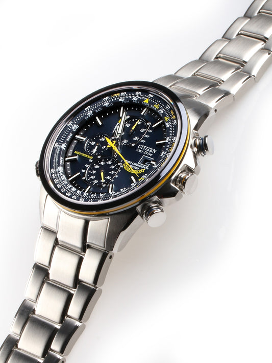 CITIZEN Mod. AT8020-54L-1