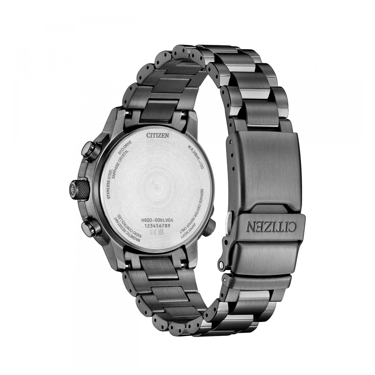 CITIZEN WATCHES Mod. AT8304-57A-2