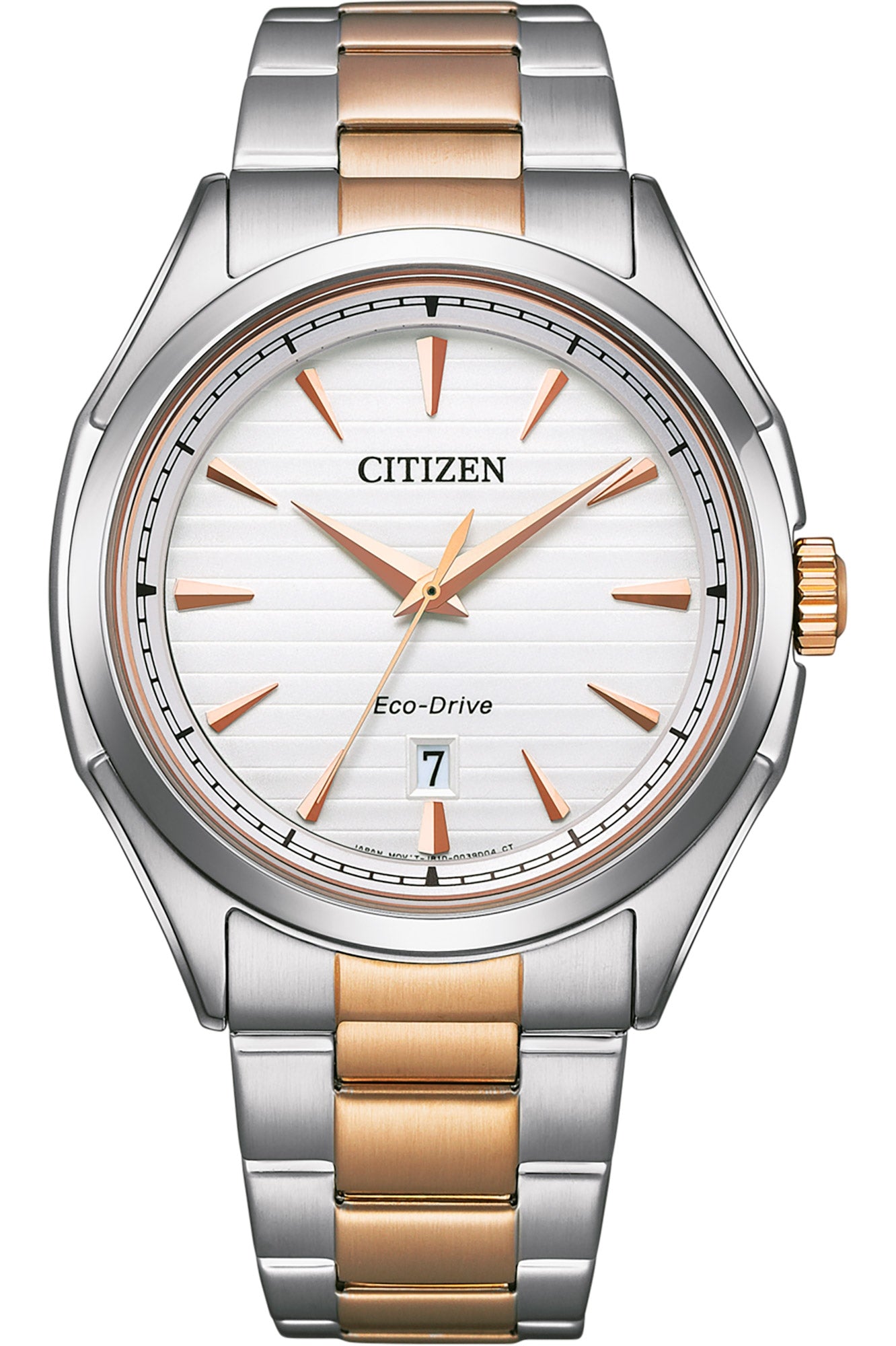 CITIZEN Mod. AW1756-89A-0