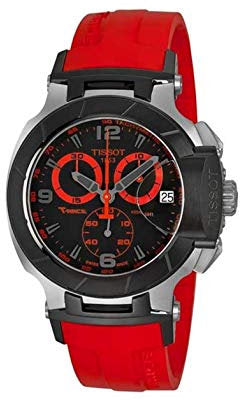 Tissot T-Race T048.417.27.057.02