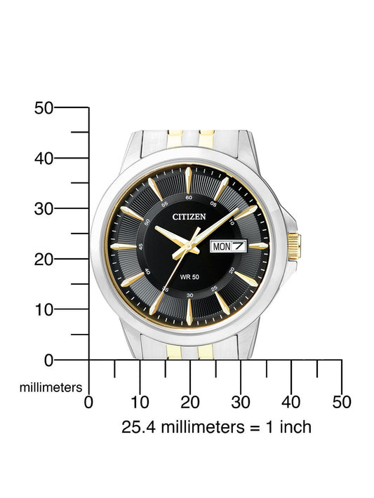CITIZEN Mod. BF2018-52EC-1
